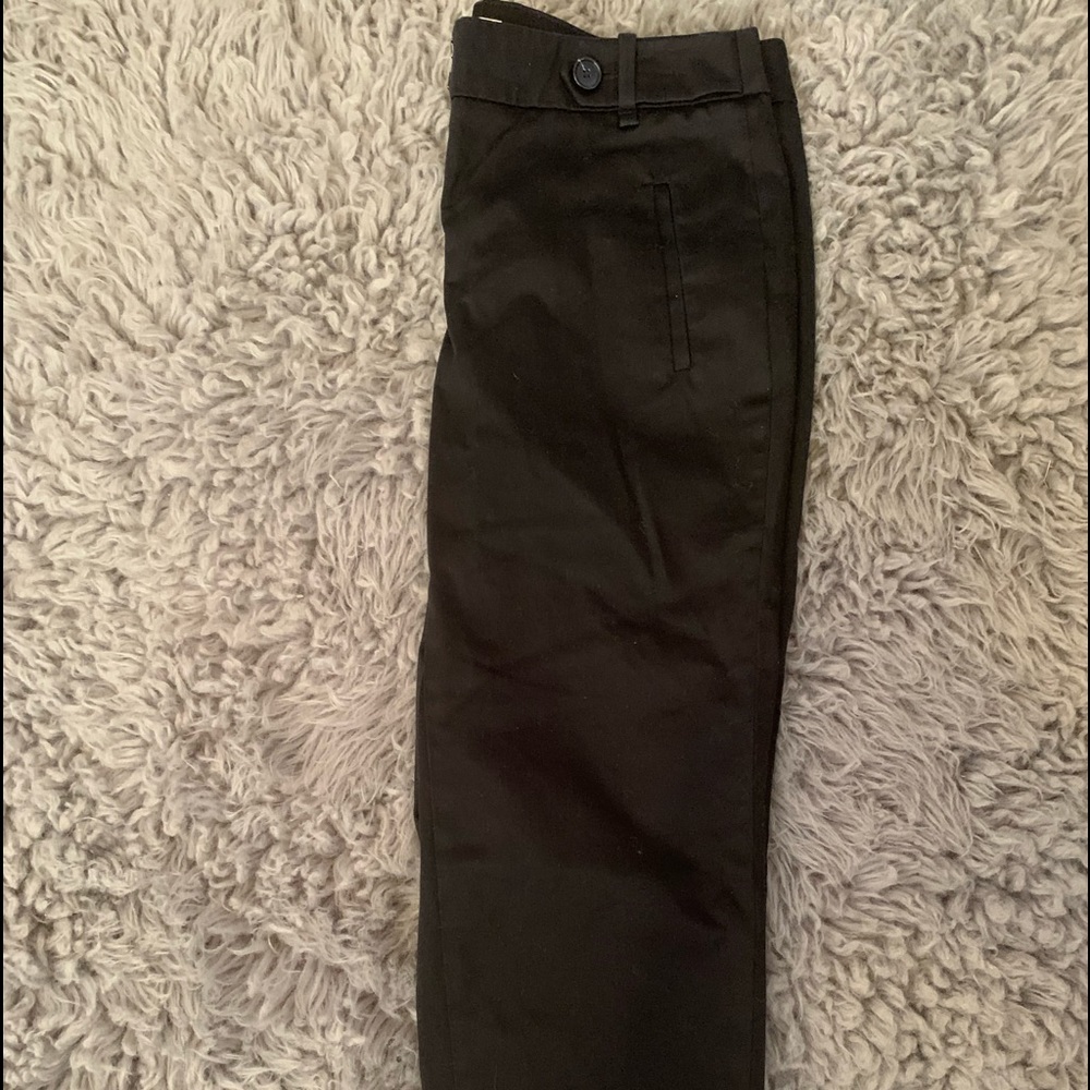 Loft Capri pants